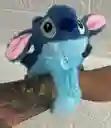 Pulcera Peluche Stitch Con Movimiento