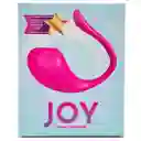 Vibrador Joy (tipo Lush)