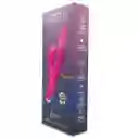 Vibrador Doble Estimulación Flora Camtoyz