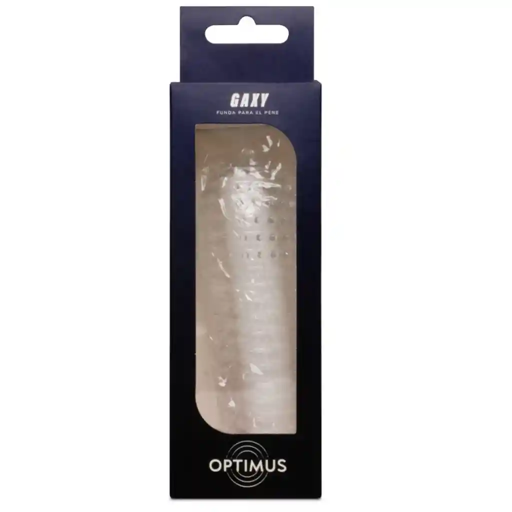 Funda Para El Pene Gaxy Camtoyz