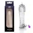 Funda Para El Pene Gaxy Camtoyz