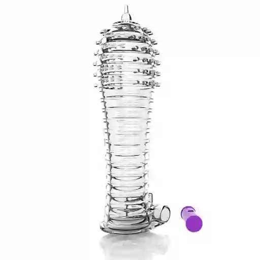 Funda Para El Pene Gaxy Camtoyz