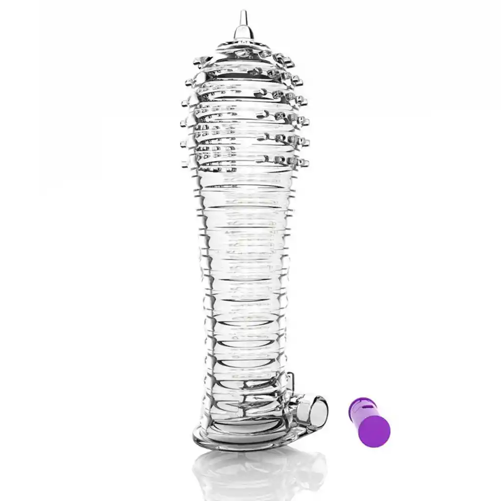 Funda Para El Pene Gaxy Camtoyz