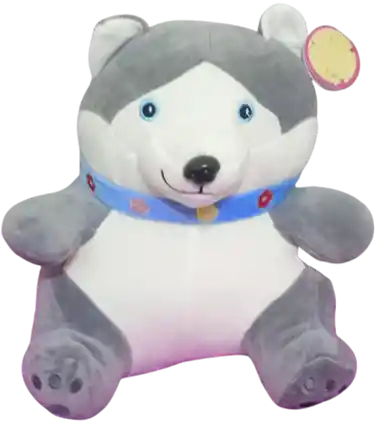 Lobo, Peluche, 30 Cm.