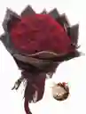 65 Rosas Rojas Un Amor Eterno