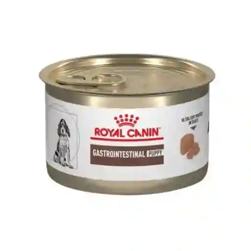 Lata Royal Canin Perro Gastrointestinal Puppy 145 Gr