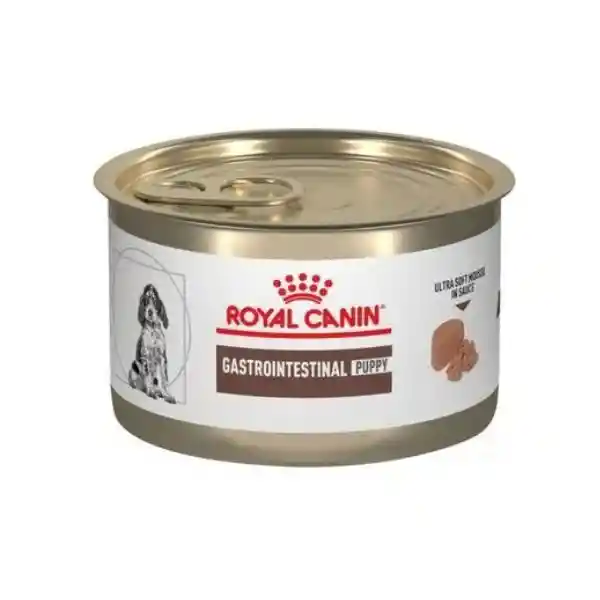 Lata Royal Canin Perro Gastrointestinal Puppy 145 Gr
