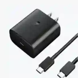 Cargador 45 Watts Carga Extra Rapida Tipo C