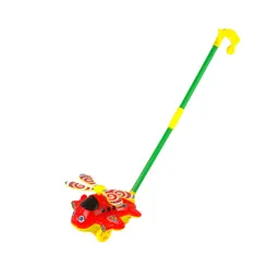 Helicoptero Andadera Arrastre Juguete Niños Interactivo