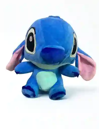 Peluche De Stich