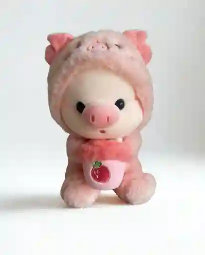 Peluche De Cerdito