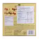 Delafaille Bombones De Chocolates Belgas Finos 2 Unidades 200 G C/u (7.05 Oz) Total 14.1 Oz (400g) Estuche Verde