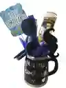 Vaso Térmico Regalo Obsequio Happy Birthday Feliz Cumpleaños X1