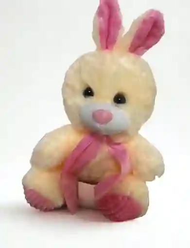Peluche De Conejito