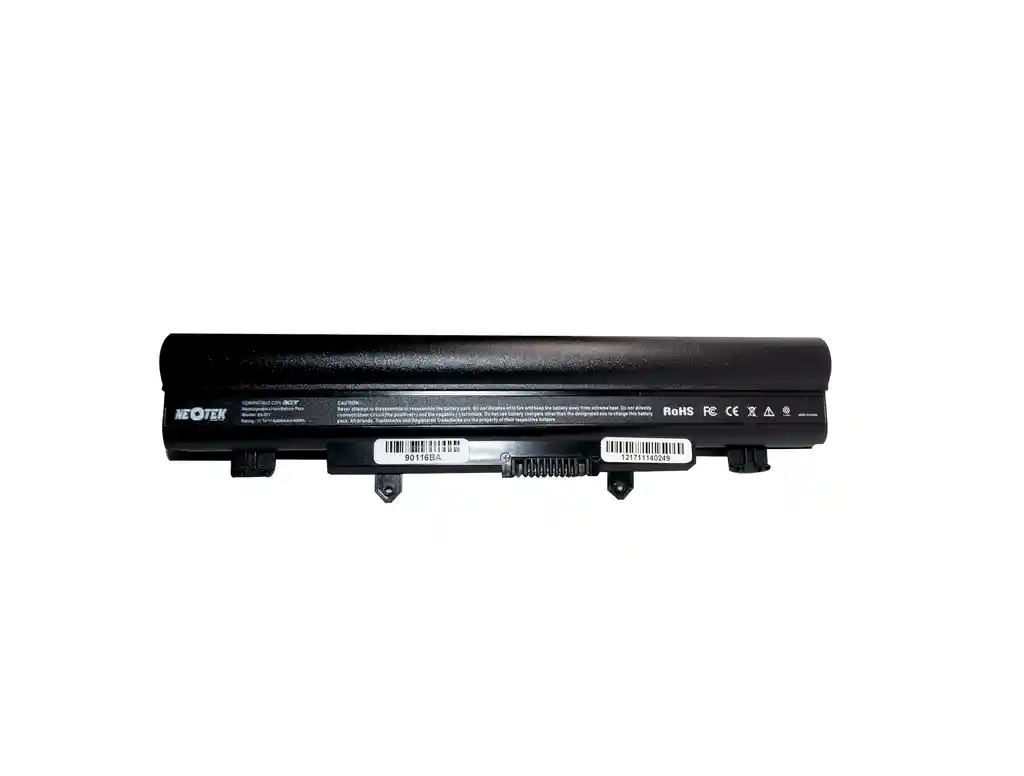Bateria Acer E5-411/e5-571 Externa