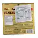 Delafaille Bombones De Chocolates Belgas Finos 2 Unidades 200 G C/u (7.05 Oz) Total 14.1 Oz (400g)