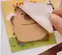 Post It Notas Adhesivas Con Diseño Capybara