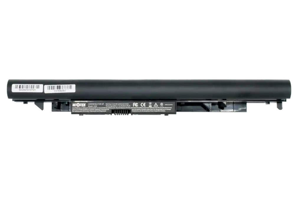 Bateria Hp Jc03/jc04