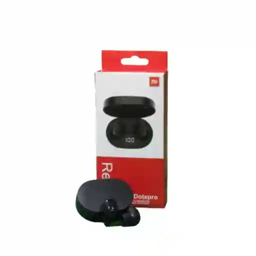 Audífonos In-ear Inalámbricos Xiaomi Red