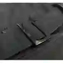 Gabardina Chaqueta Gaban-negro