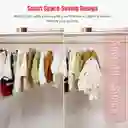 Ganchos De Ropa Niños Bebés X20 Unidades Color Blanco