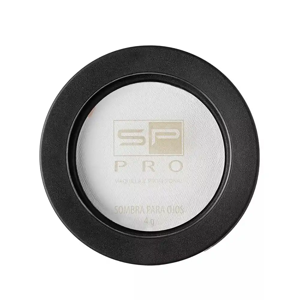 Sombra Individual De Ojos 101 - Sp Pro