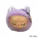 Labubu Llavero Sorpresa