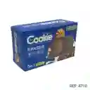 Borrador Figura Cookie X5