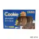 Borrador Figura Cookie X5