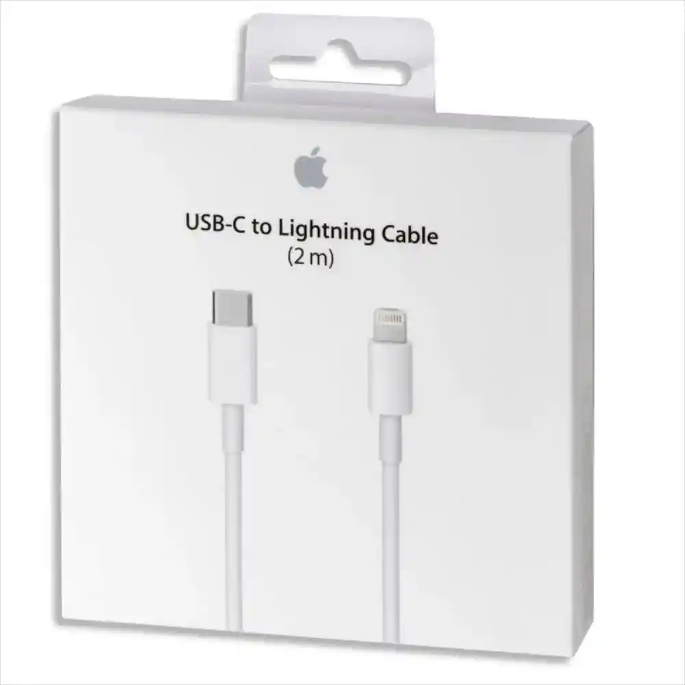 Cable Iphone Usb C - Lightning, Genérico