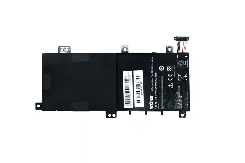 Bateria Asus Tp550la/r554l/c21n1333