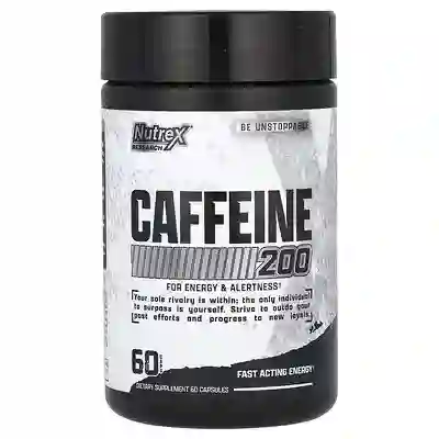 Cafeina – Nutrex