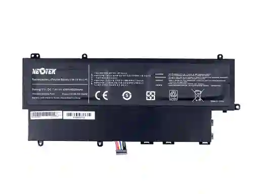Bateria Samsung Np530u3c/aa-pbyn4ab