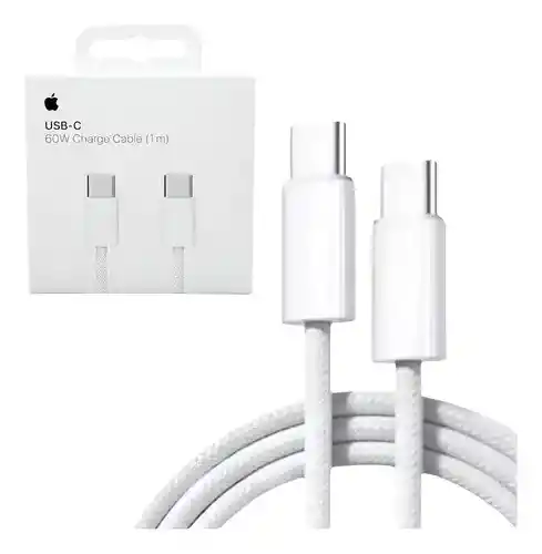 Cable Usb C - C, Genérico