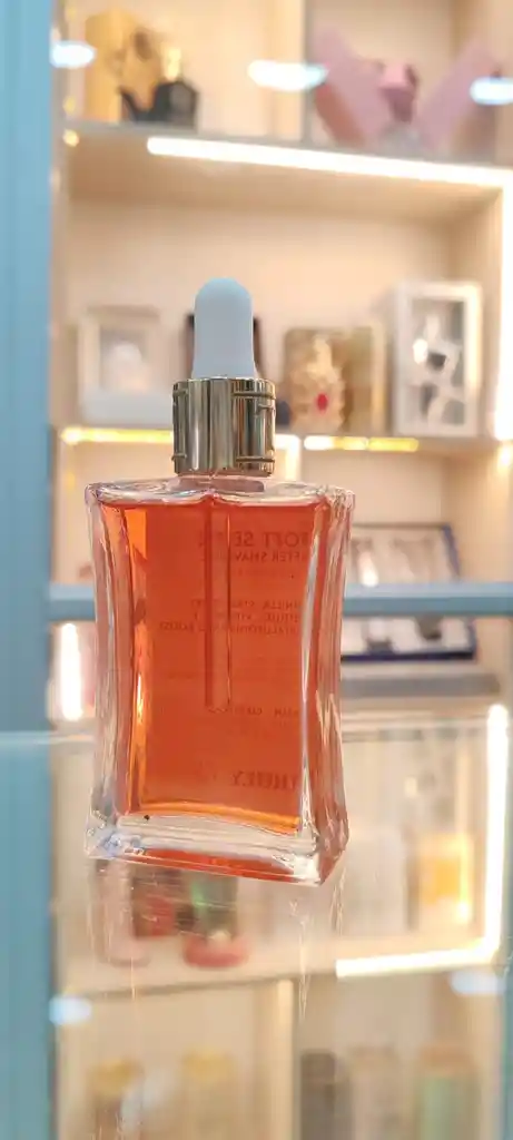 Soft Serve After Shave Oil Truly