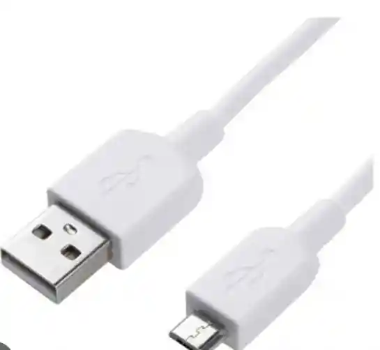 Cable Usb V8