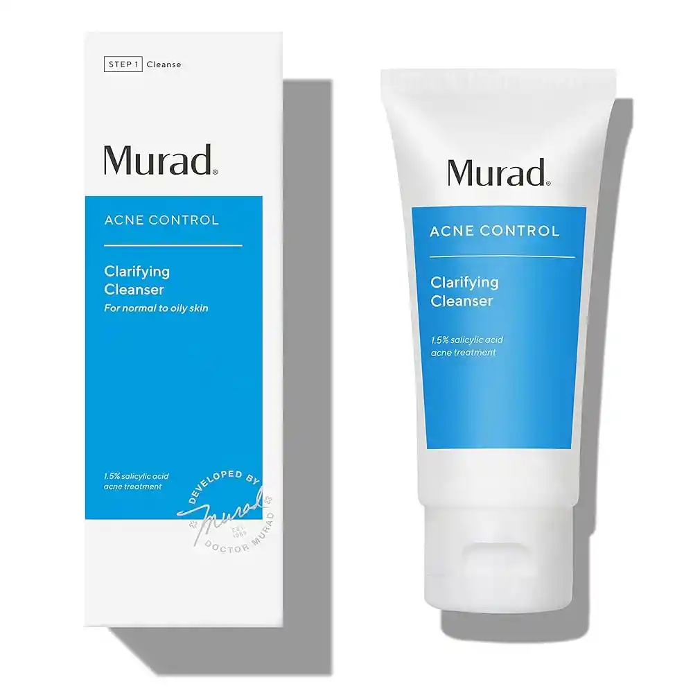 Limpiador Purificante Murad 200 Ml