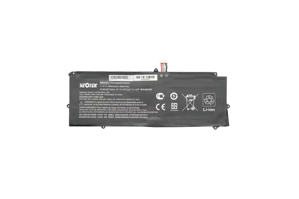 Bateria Hp Se04xl