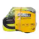 Cuerda Reata Amarre 1''x5mt Eslinga Carga 700kg Con Rachet