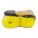 Cuerda Reata Amarre 1''x5mt Eslinga Carga 700kg Con Rachet