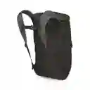 Maleta Seca Ultraligera 20l Negra Talla Única
