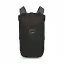 Maleta Seca Ultraligera 20l Negra Talla Única