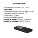 Tp-link Hub De 7 Puertos Usb 3.0 Uh700