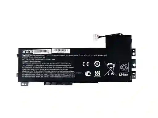 Bateria Hp Vv09xl