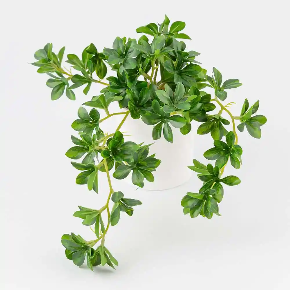 Planta Artificial Expressions 20x35cm Verde