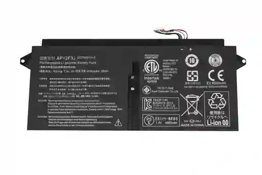 Bateria Acer S7/ap12f3j