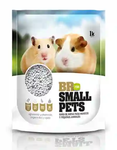 Br Arena Para Hamsters Y Pequeñas Mascotas