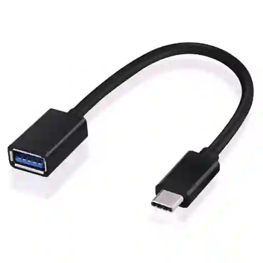Cable Otg A Tipo C, Usb