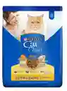 Cat Chow Esterilizados Pescado