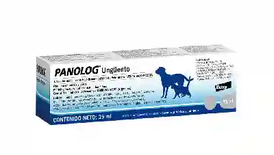 Panolog Tubo X 15 Gr